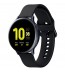 RESIGILAT: Samsung Galaxy Watch Active 2, 44mm, Aluminium, Wi-Fi, Black