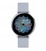 RESIGILAT: Samsung Galaxy Watch Active 2, 44mm, Aluminium, Wi-Fi, Silver