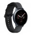 Samsung Galaxy Watch Active 2, 44mm, Stainless, 4G, Black