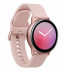 Samsung Galaxy Watch Active 2, 40mm, Aluminium, Wi-Fi, Pink