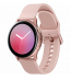 Samsung Galaxy Watch Active 2, 40mm, Aluminium, Wi-Fi, Pink