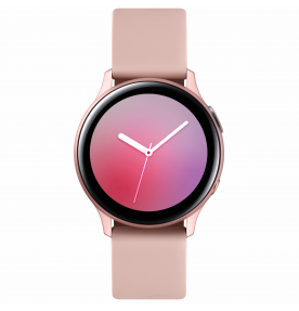 Samsung Galaxy Watch Active 2, 40mm, Aluminium, Wi-Fi, Pink