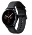 Samsung Galaxy Watch Active 2, 40mm, Stainless, 4G, Black
