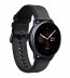 Samsung Galaxy Watch Active 2, 40mm, Stainless, 4G, Black