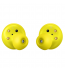 Samsung Galaxy Buds (2019), Yellow