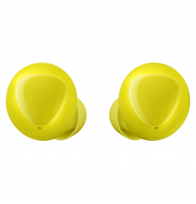 Samsung Galaxy Buds (2019), Yellow