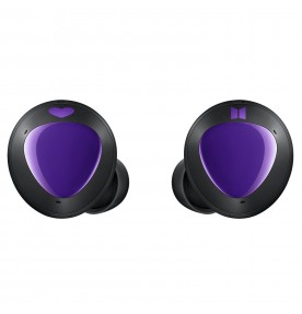 Samsung Galaxy Buds+ (2020) BTS Edition Bluetooth, B. Purple