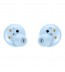 Samsung Galaxy Buds+ (2020) Bluetooth, Blue