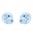 Samsung Galaxy Buds+ (2020) Bluetooth, Blue