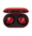 Samsung Galaxy Buds+ (2020) Bluetooth, Red