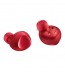 Samsung Galaxy Buds+ (2020) Bluetooth, Red