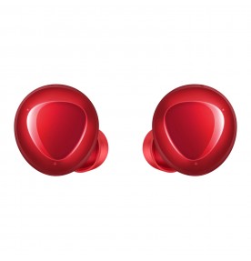 Samsung Galaxy Buds+ (2020) Bluetooth, Red