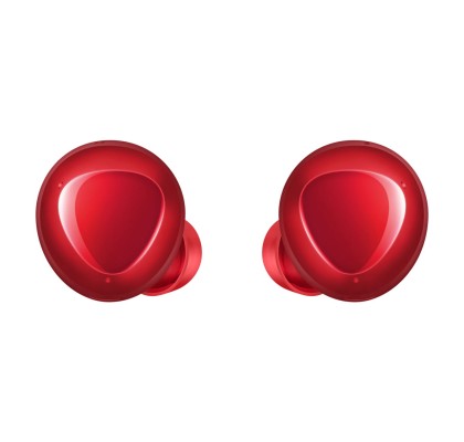 Samsung Galaxy Buds+ (2020) Bluetooth, Red