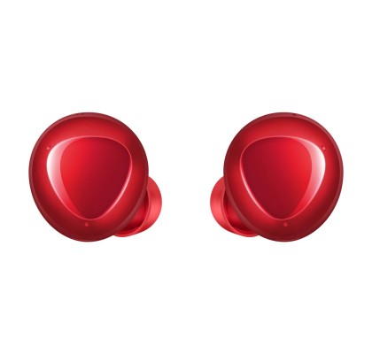 Samsung Galaxy Buds+ (2020) Bluetooth, Red