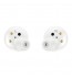 Samsung Galaxy Buds+ (2020) Bluetooth, White