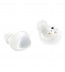 Samsung Galaxy Buds+ (2020) Bluetooth, White