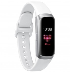 Samsung Galaxy Fit (2019), Silver