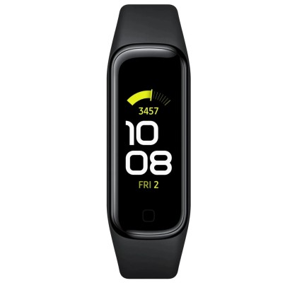 Samsung Galaxy Fit 2, Black