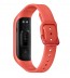 Samsung Galaxy Fit 2, Red