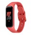 Samsung Galaxy Fit 2, Red