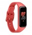 Samsung Galaxy Fit 2, Red