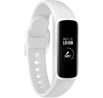 Samsung Galaxy Fit e (2019), White