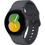 RESIGILAT: Samsung Galaxy Watch5, 40mm, Bluetooth, Graphite