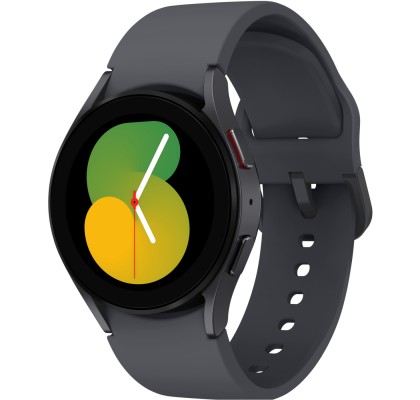 Samsung Galaxy Watch5, 40mm, Bluetooth, Graphite