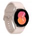 Samsung Galaxy Watch5, 40mm, Bluetooth, Pink Gold