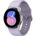 Samsung Galaxy Watch5, 40mm, Bluetooth, Silver