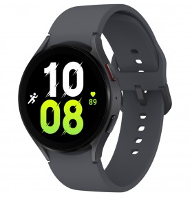 Samsung Galaxy Watch5, 44mm, Bluetooth, Graphite