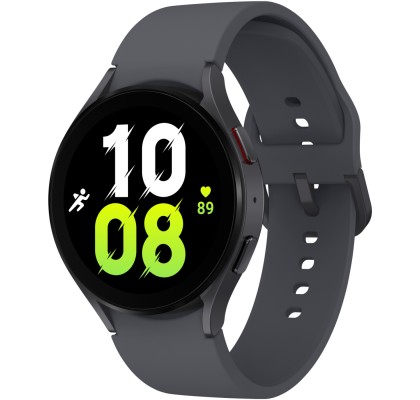 Samsung Galaxy Watch5, 44mm, Bluetooth, Graphite