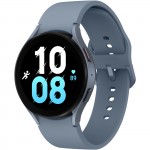RESIGILAT: Samsung Galaxy Watch5, 44mm, Bluetooth, Sapphire
