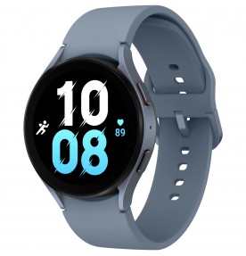 Samsung Galaxy Watch5, 44mm, Bluetooth, Sapphire