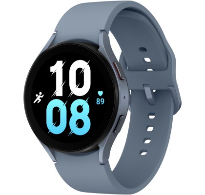 Samsung Galaxy Watch5, 44mm, Bluetooth, Sapphire