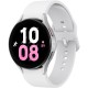 Samsung Galaxy Watch5, 44mm, Bluetooth, Silver