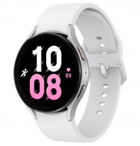 Samsung Galaxy Watch5, 44mm, LTE, Silver