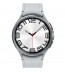 Samsung Galaxy Watch6 Classic, 47mm, Bluetooth, Silver