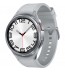 Samsung Galaxy Watch6 Classic, 47mm, Bluetooth, Silver