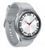 Samsung Galaxy Watch6 Classic, 47mm, Bluetooth, Silver