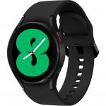 RESIGILAT: Samsung Galaxy Watch 4, 40mm, Wi-Fi, Black