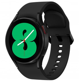 RESIGILAT: Samsung Galaxy Watch 4, 40mm, Wi-Fi, Black