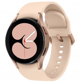 Samsung Galaxy Watch 4, 40mm, LTE, Gold