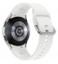 Samsung Galaxy Watch 4, 40mm, Wi-Fi, Silver