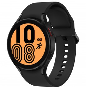 Samsung Galaxy Watch 4, 44mm, LTE, Black