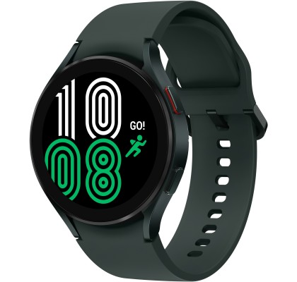 Samsung Galaxy Watch 4, 44mm, Wi-Fi, Green