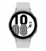 Samsung Galaxy Watch 4, 44mm, LTE, Silver