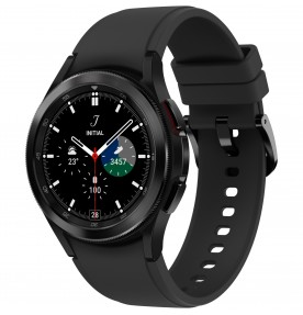 Samsung Galaxy Watch 4 Classic, 42mm, Wi-Fi, Black