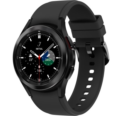 Samsung Galaxy Watch 4 Classic, 42mm, Wi-Fi, Black