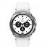 Samsung Galaxy Watch 4 Classic, 42mm, Wi-Fi, Silver